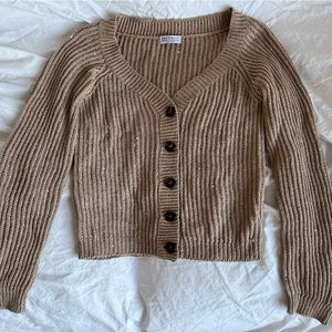 Brunello Cucinelli knitted cardigan